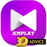 New KMPlayer 3D Movie Advice