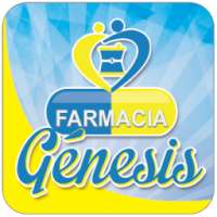 Farmacia Genesis on 9Apps