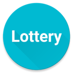 ikon SSS Lottery app