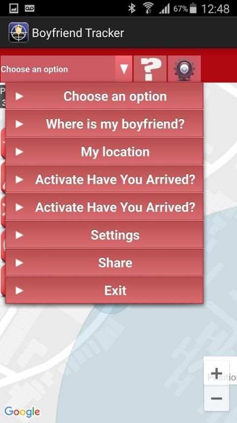Boyfriend Tracker By Number скриншот 7