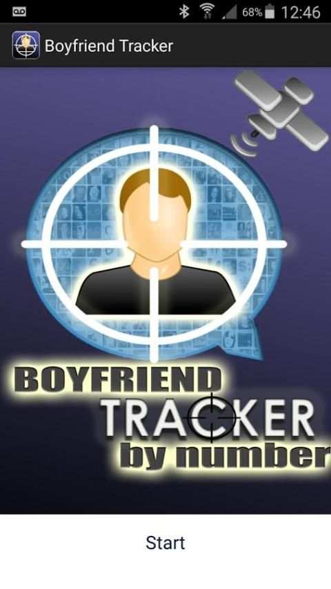 Boyfriend Tracker By Number скриншот 3