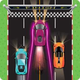 Car Racing Pro 2