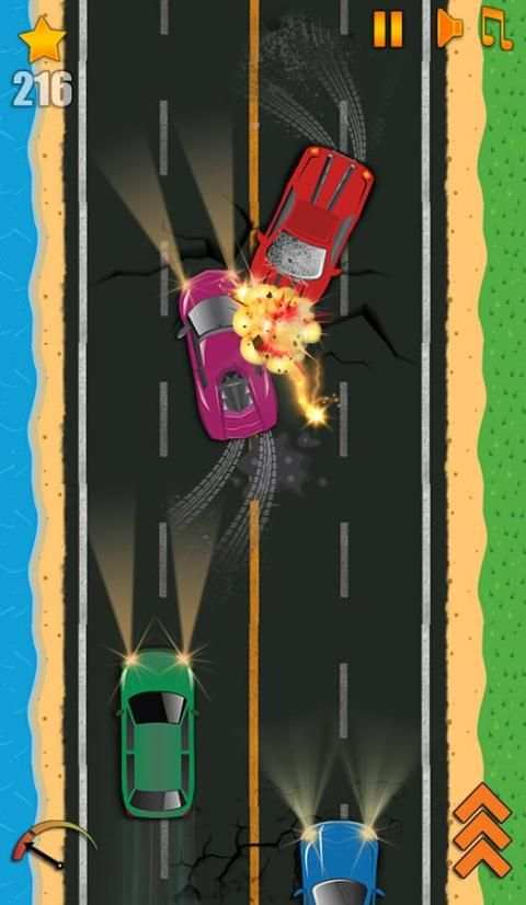Car Racing Pro screenshot 5