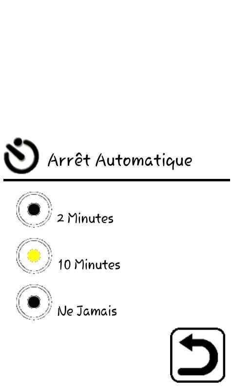 Lampe screenshot 4