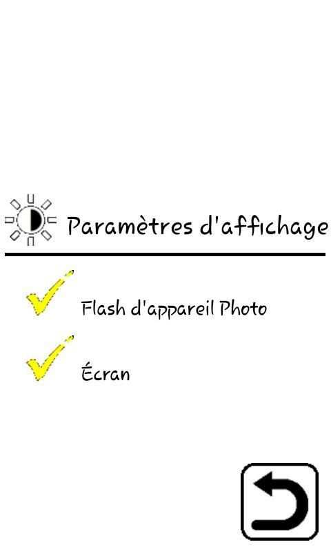 Lampe screenshot 5