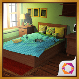ikon Escape Challenge - Bedroom