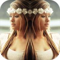 Mirror Image on 9Apps