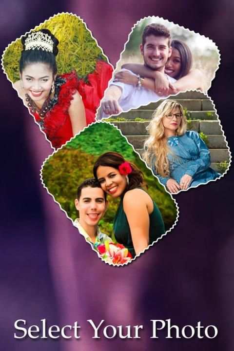 Photo Video Create with Music screenshot 2