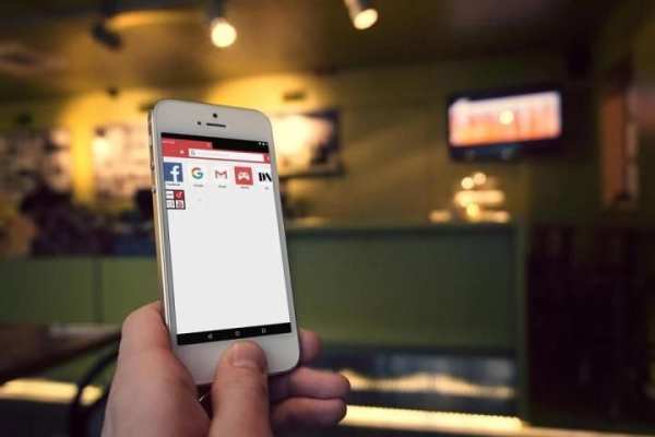 Menyarankan Opera Mini Super Cepat Web Browser screenshot 2