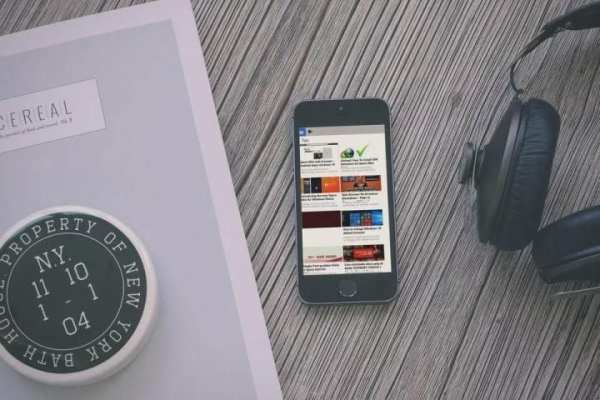 Menyarankan Opera Mini Super Cepat Web Browser screenshot 3