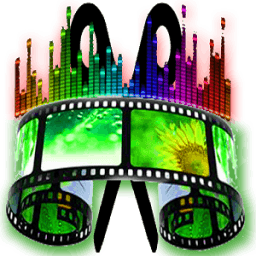 Video Audio Mixer Pro иконка