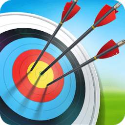Archery Bowmaster