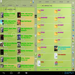 File manager / commander HD आइकन