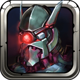 Robot Defense Warfare 2015 أيقونة