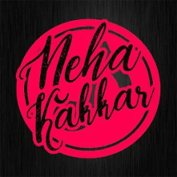 Neha Kakkar Songs - Chaand Mera Naraaz Hai icon