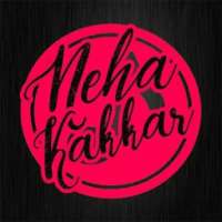 Neha Kakkar Songs - Chaand Mera Naraaz Hai