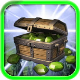 ikon Unlimited Gems COC Simulated