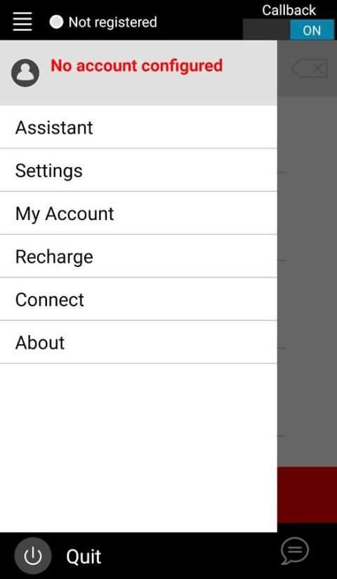 DRAM Mobile screenshot 3