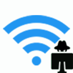 Wifi Hack Passowrd Prank иконка