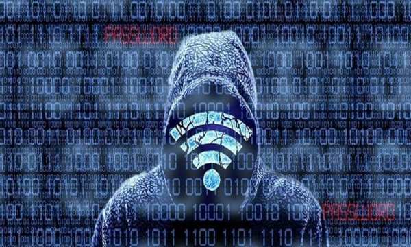 Wifi Hack Passowrd Prank screenshot 3
