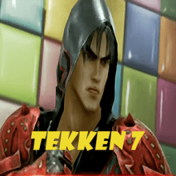 Guide Tekken 7 иконка