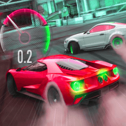 ikon Speed King Racer