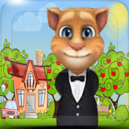 Guide For Talking Tom 2017 New иконка