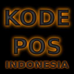 Kode Pos Indonesia 1.0