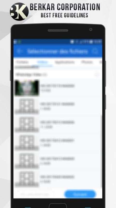 Guide for SHAREit Transfer and Share screenshot 1