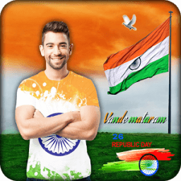 26 January 2018 Photo Frames आइकन