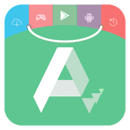 Apk‍pu‍re Update 2018 icon