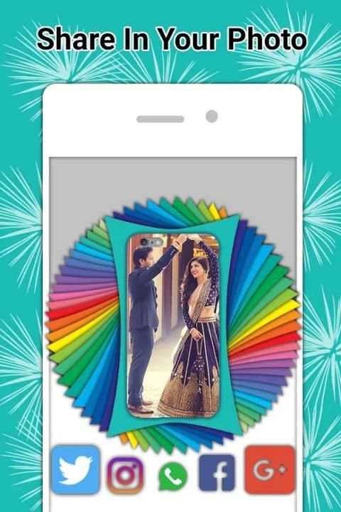Phone Case Maker : Mobile Cover Photo Editor स्क्रीनशॉट 1