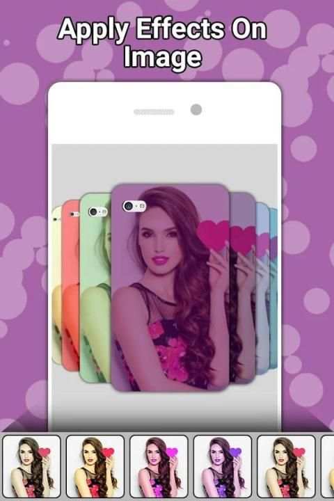 Phone Case Maker : Mobile Cover Photo Editor स्क्रीनशॉट 3