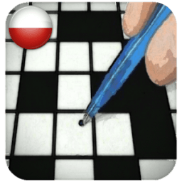 Krzyżówki po polsku иконка