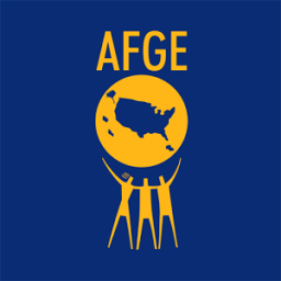 AFGE Activist App أيقونة