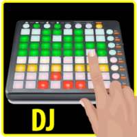 Dj Mix Pad