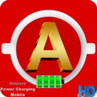 Ampere Power Charging Mobile Free
