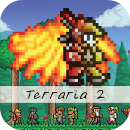 Guide for Terraria 2 Launcher Toolbox Survival иконка