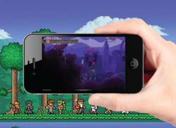 Guide for Terraria 2 Launcher Toolbox Survival скриншот 2