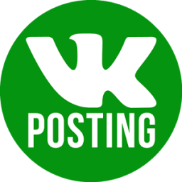 Постинг для ВК (Вконтакте, VK) icon