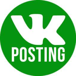 Posting for VK 1.4.26