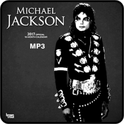 Michael Jackson Thriller आइकन