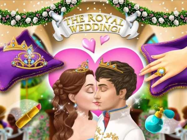 Princess Gloria Horse Club 2 скриншот 3