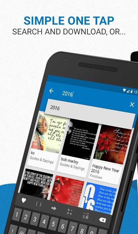 Mobile9 - Themes & Fonts screenshot 3