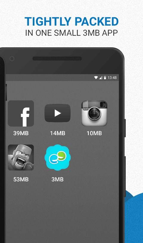 Mobile9 - Themes & Fonts скриншот 4