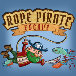 ikon Rope Pirate Escape