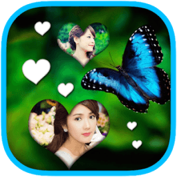 Butterfly Frames 360 иконка