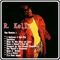 R. Kelly I Believe on 9Apps