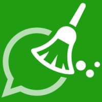 Remo Cleaner for WhatApp on 9Apps