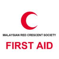 First Aid Red Crescent